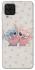 Чехол на Samsung Galaxy A22 4G Stitch ver.29 фото 1 из 1