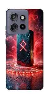 Чохол на Motorola Edge 50 Neo Руна Одал фото 1 з 1