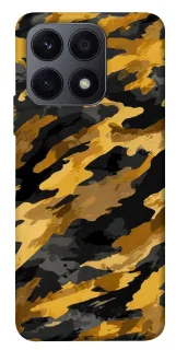 Чохол на Huawei Honor X8a camouflage v3 фото 1 з 1