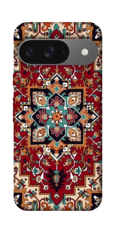 Чохол на Google Pixel 10 Килим v4 фото 1 з 1