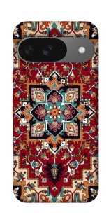 Чохол на Google Pixel 10 Килим v4 фото 1 з 1