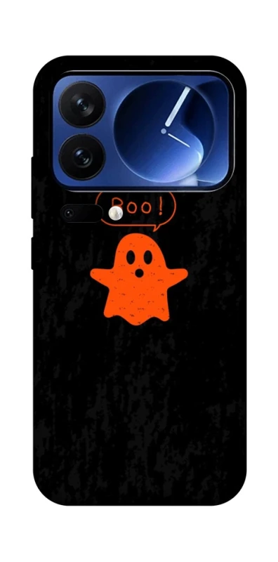 Чехол на Xiaomi 17 Pro Ghost of Halloween фото 1 из 1