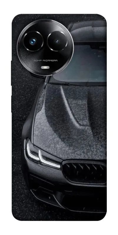 Чехол на Realme C67 4G BMW v47 фото 1 из 1