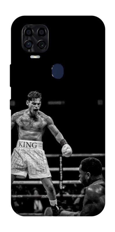 Чехол на ZTE Blade v2020 king фото 1 из 1