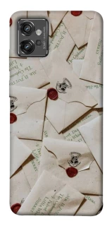 Чохол на Motorola Moto G32 Harry Potter v1 фото 1 з 1