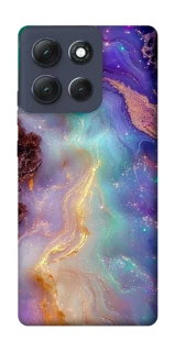 Чохол на Motorola Moto G86 Power Epoxy design ver.6 фото 1 з 1