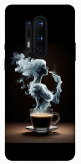 Чохол на OnePlus 8 Pro Coffe Time фото 1 з 1