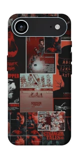 Чохол на Apple iPhone 17 Air (6.5") Stranger Things ver.23 фото 1 з 1