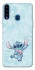 Чохол на Samsung Galaxy A20s Stitch ver.9 фото 1 з 1