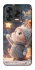 Чехол на ZTE Blade V70 Design Christmas mood ver.9 фото 1 из 2