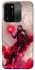 Чохол на TECNO Spark 8C Scarlet Witch v2 фото 1 з 1