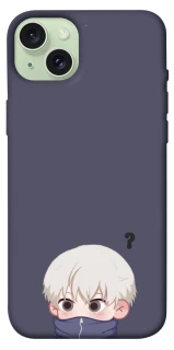 Чохол на Apple iPhone 15 Plus (6.7") Toge Inumaki фото 1 з 1