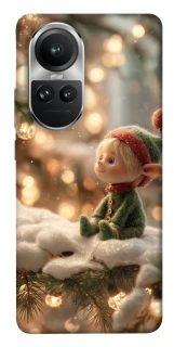 Чохол на Oppo Reno 10 Christmas mood ver.10 фото 1 з 1