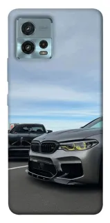 Чохол на Motorola Moto G72 BMW V57 фото 1 з 1