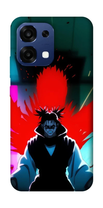 Чохол на Oppo A6 Pro 4G/5G Choso v4 фото 2 з 2