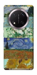 Чохол на Honor X9c Van Gogh aesthetics фото 1 з 1