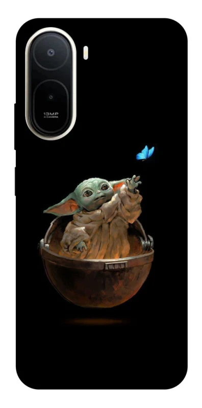 Чохол на Xiaomi Redmi A7 Pro 4G Star Wars Grogu фото 2 з 2