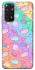 Чохол на Xiaomi Redmi Note 11 (Global) / Note 11S Cat Cute фото 1 з 1