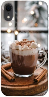 Чехол на Apple iPhone XR (6.1") Cocoa фото 1 из 1