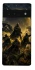 Чохол на Google Pixel 6 Pro HELLDIVERS ver.2 фото 1 з 1