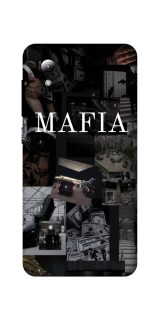 Чохол на ZTE Blade A3 (2019) Mafia фото 1 з 1