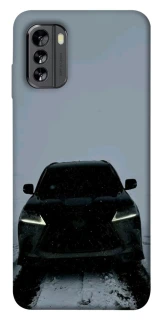 Чехол на Nokia G60 Lexus v8 фото 1 из 1