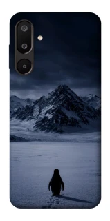 Чехол на Samsung Galaxy M16 5G But why? фото 1 из 1