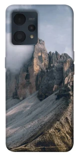Чехол на Realme 9 4G / 9 Pro+ Mountains v2 фото 1 из 1