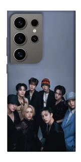 Чохол на Samsung Galaxy S24 Ultra Stray Kids фото 1 з 1