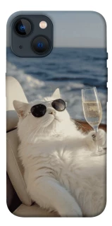 Чохол на Apple iPhone 13 (6.1") Smile v3 фото 1 з 1