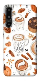 Чохол на Samsung Galaxy F16 Autumn vibes ver.7 фото 1 з 1