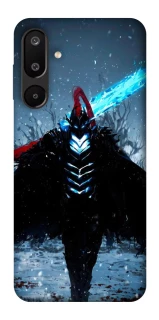 Чехол на Samsung Galaxy M16 5G Igris фото 1 из 1