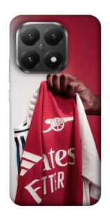 Чехол на Xiaomi 15T FC Arsenal v3 фото 1 из 1