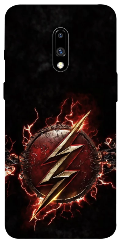 Чехол на OnePlus 7 Flash icon фото 1 из 1