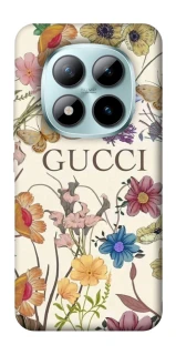 Чохол на Xiaomi Redmi Note 15 Pro+ 5G Gucci ver.8 фото 1 з 1
