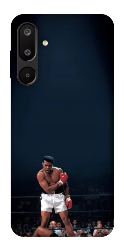 Чохол на Samsung Galaxy M16 5G muhammad ali фото 1 з 1