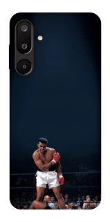 Чохол на Samsung Galaxy M16 5G muhammad ali фото 1 з 1