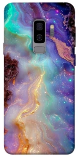 Чехол на Samsung Galaxy S9+ Epoxy design ver.6 фото 1 из 1