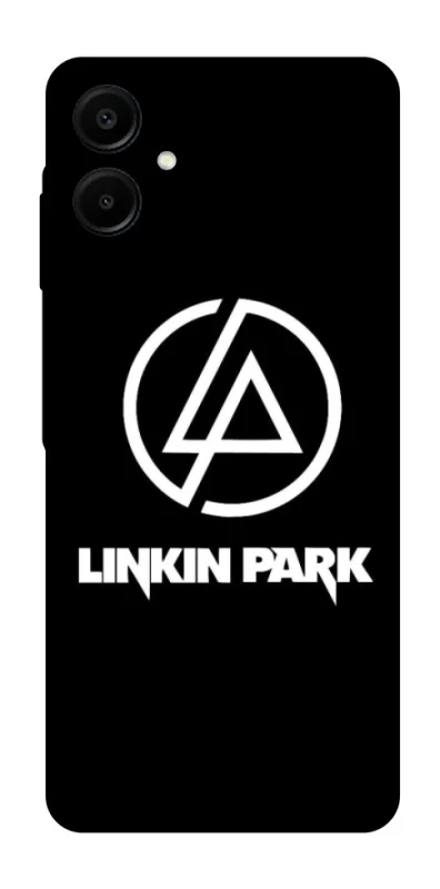 Чохол на Samsung Galaxy A07 Linkin Park logo ver.1 фото 1 Чохол на Samsung Galaxy A07 Linkin Park logo ver.1 фото 1 з 1