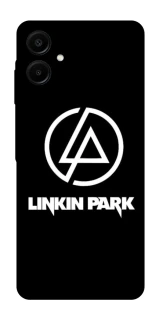 Чохол на Samsung Galaxy A07 Linkin Park logo ver.1 фото 1 Чохол на Samsung Galaxy A07 Linkin Park logo ver.1 фото 1 з 1