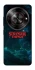 Чехол на ZTE Nubia Focus Stranger Things ver.30 фото 1 из 1