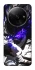 Чехол на Xiaomi Redmi A3 Black soul anime фото 1 Чехол на Xiaomi Redmi A3 Black soul anime фото 1 из 1