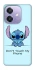 Чохол на Oppo A3 4G Stitch ver.5 фото 1 Чохол на Oppo A3 4G Stitch ver.5 фото 1 з 1