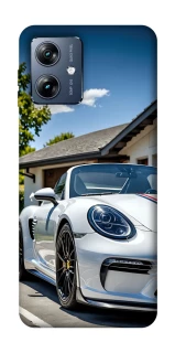 Чохол на Motorola Moto G54 Power Sport porsche фото 1 з 1