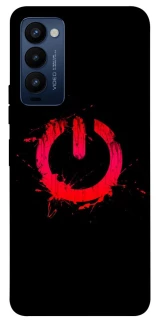 Чехол на TECNO Camon 18 Power On фото 1 из 1