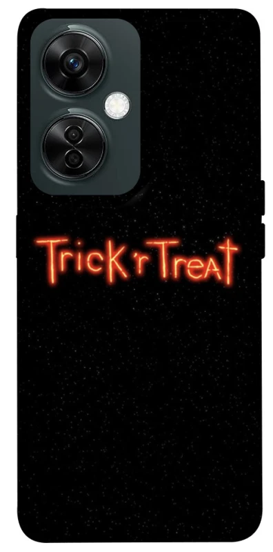 Чохол на OnePlus Nord CE 3 Lite Halloween aesthetic ver.2 фото 1 з 1