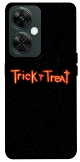 Чохол на OnePlus Nord CE 3 Lite Halloween aesthetic ver.2 фото 1 з 1
