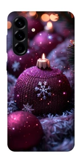 Чехол на Samsung Galaxy A56 5G Новогодний v45 фото 1 из 1