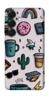 Чохол на Samsung Galaxy S26 Edge Your style фото 1 з 1