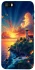 Чохол на Apple iPhone 5/5S/SE Lighthouse фото 1 з 1